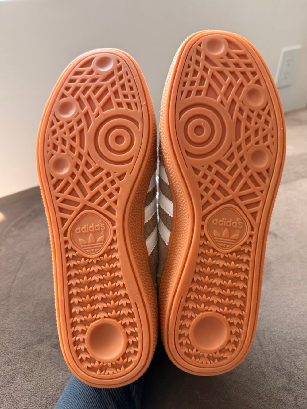 adidas Handball Spezial "Earth Strata" – Women's 10 – New With Tags - Picture 3 of 4
